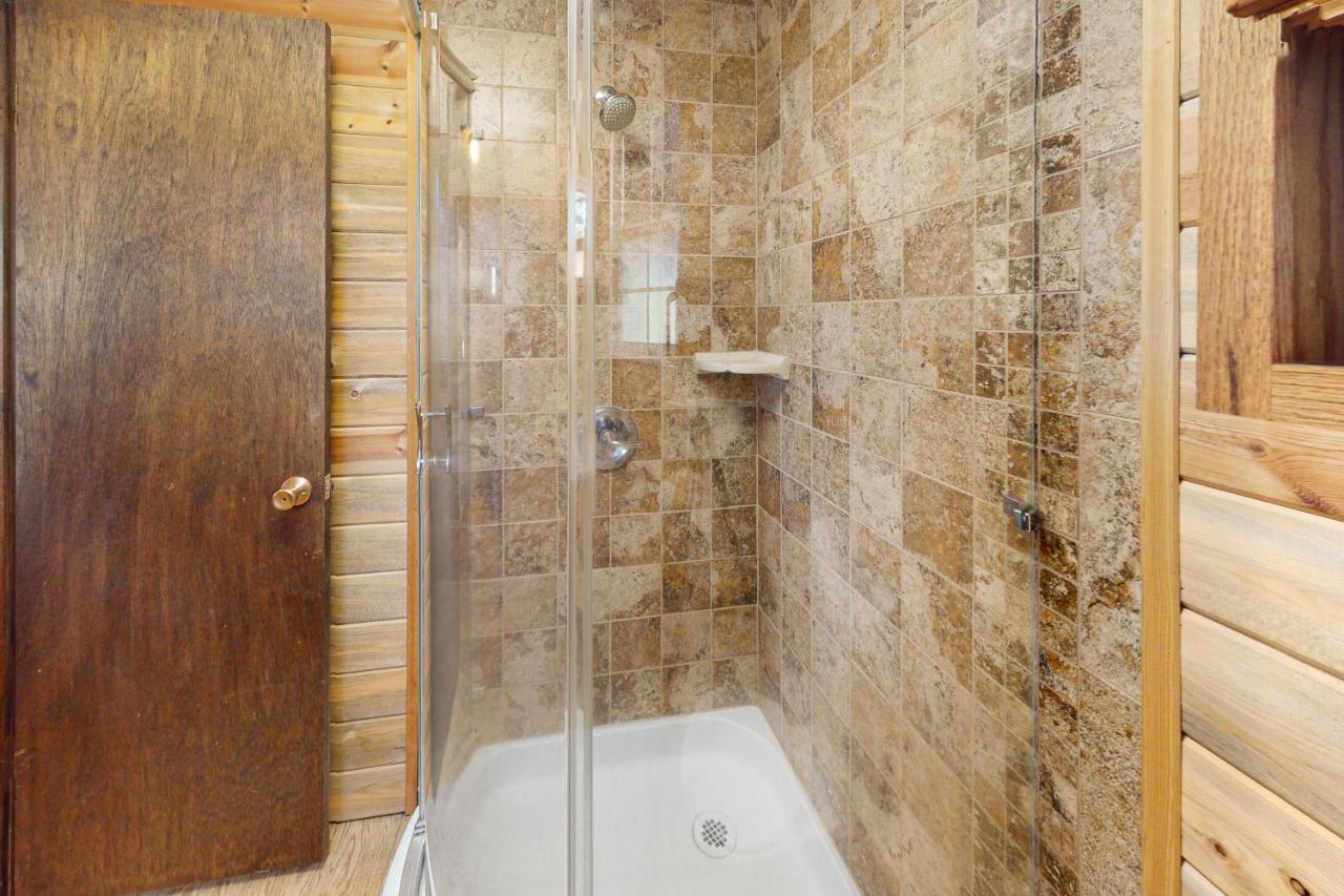 Villa Pinon Pines South Fork Esterno foto